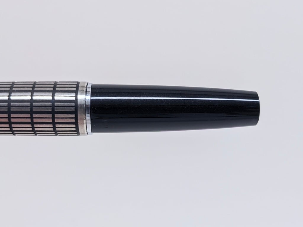 PILOT　Elite　万年筆 1979 パイロット エリート PILOT Elite （細字） 14K 03193 | 川口明弘