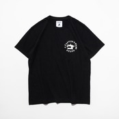 TACOMA FUJI RECORDS A FACTORY BRAND DECHO designed by Yachiyo Katsuyama BLACK