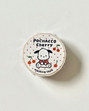 サンリオ　マスキングテープ　ポチャッコ