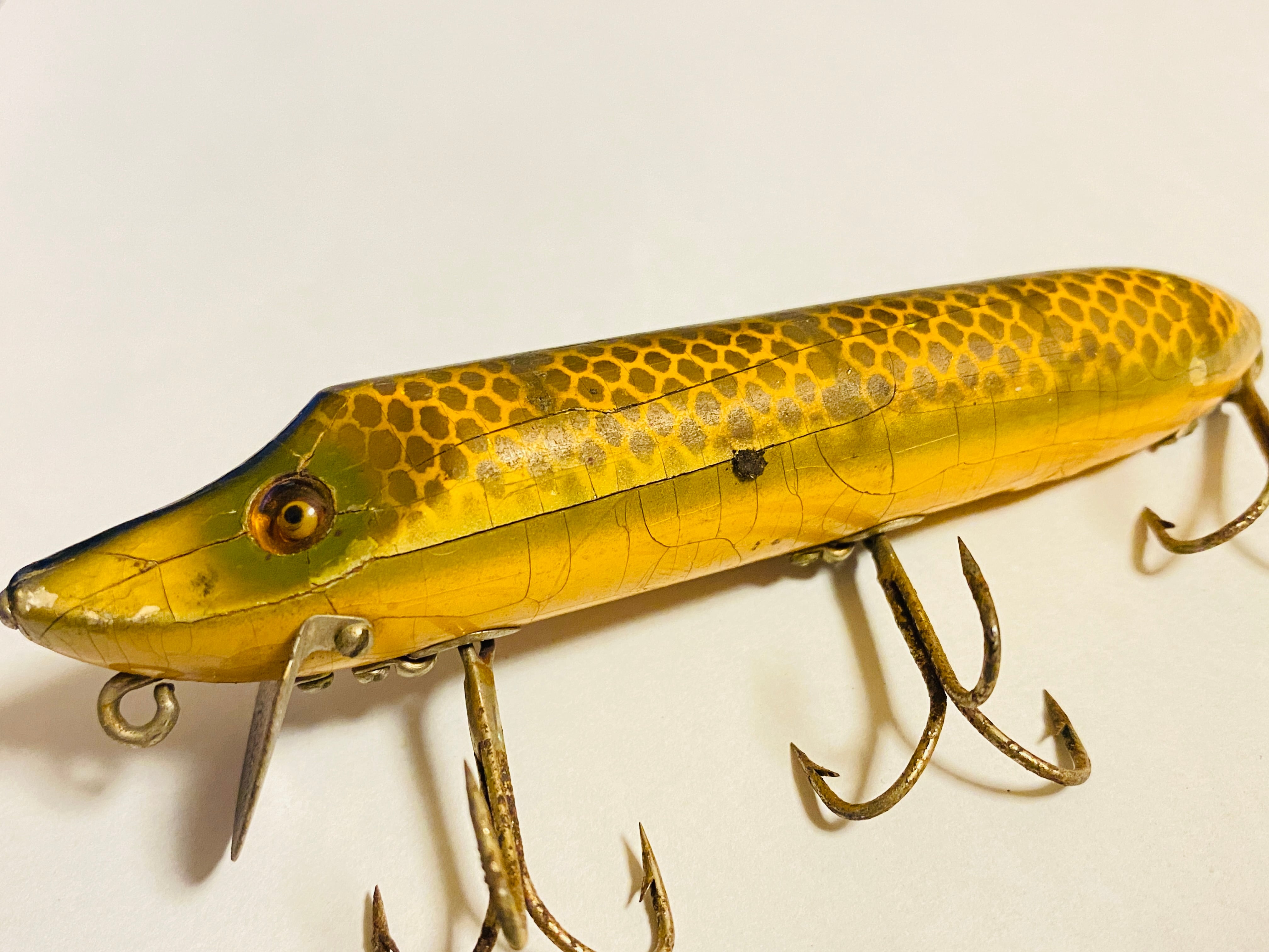 HEDDON MUSKY VAMP 8インチ R/W Heddon 『Vamp』[9019] | Tackleshop GTA