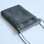 KN POCHETTE 12-01 GRAY