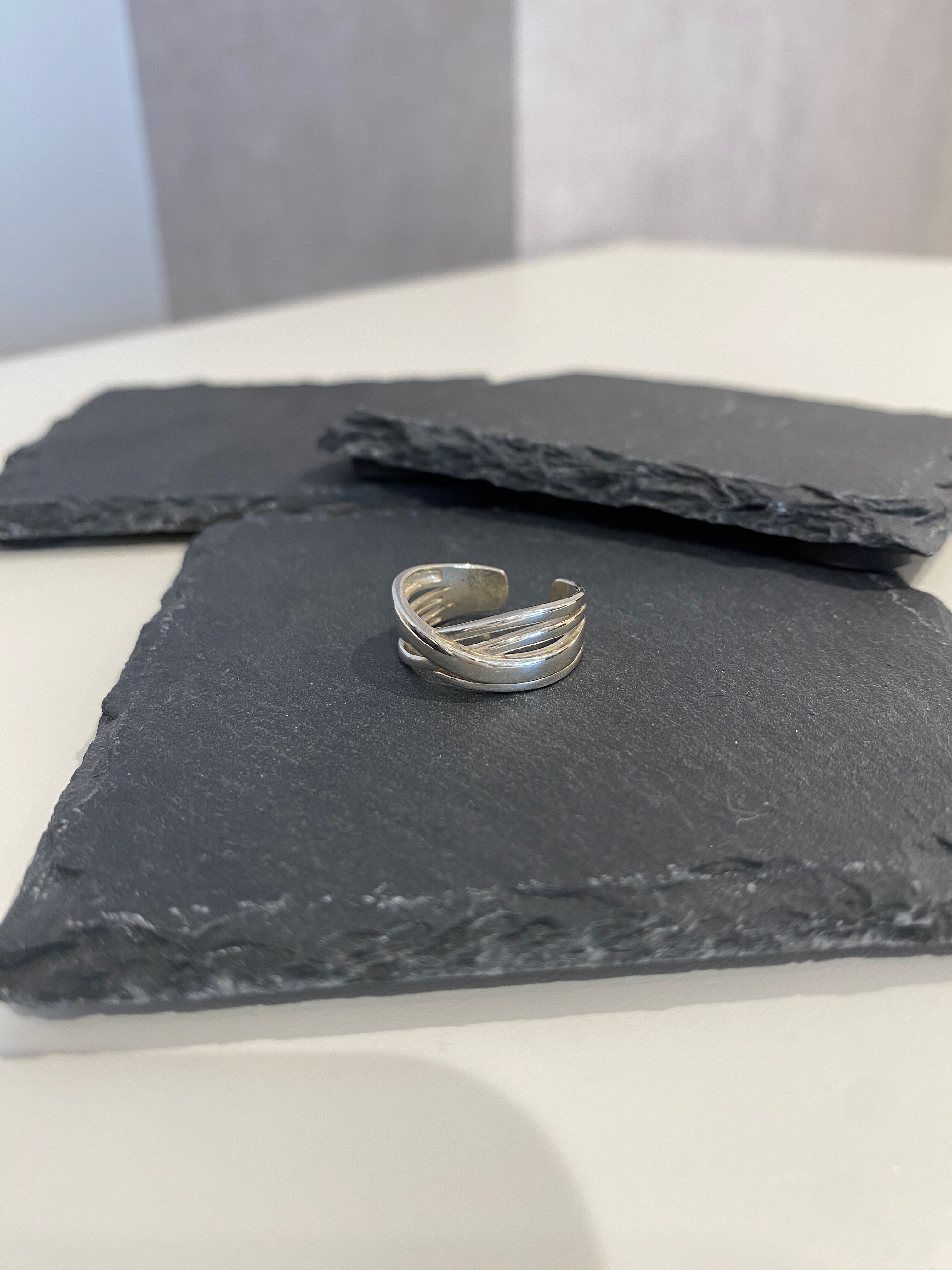 silver925 design jewelry