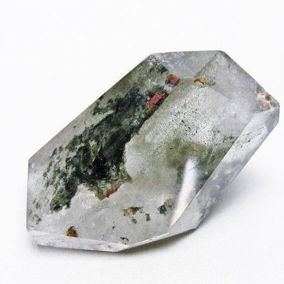 ガーデンクォーツ 原石 一点物 142-9699