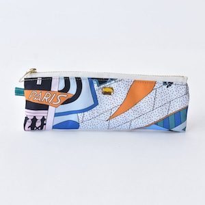 SCF PEN POUCH / No,10147