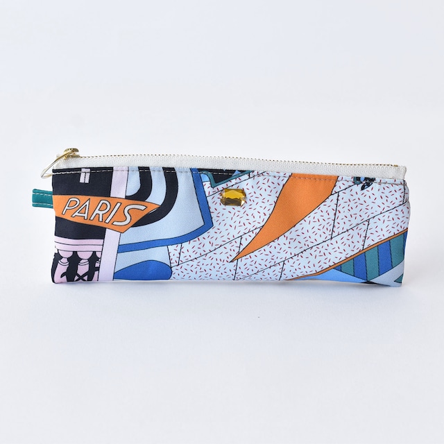 SCF PEN POUCH / No,10147