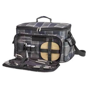 LoaMythos(ロアミトス) BBQ All in One Cooler Bag lm1001424 クーラー バッグ ピクニック バッグ