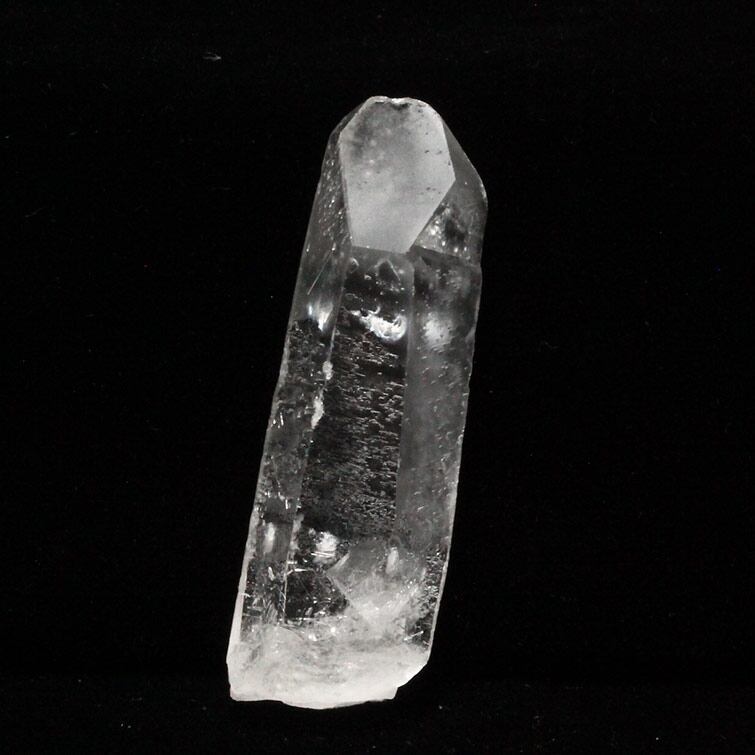 水晶 原石 アーカンソー産 一点物 271-732