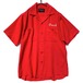 King Louie TEN STRIKE Vintage Bowling Shirt [1950s-] Vintage Bowling Shirt