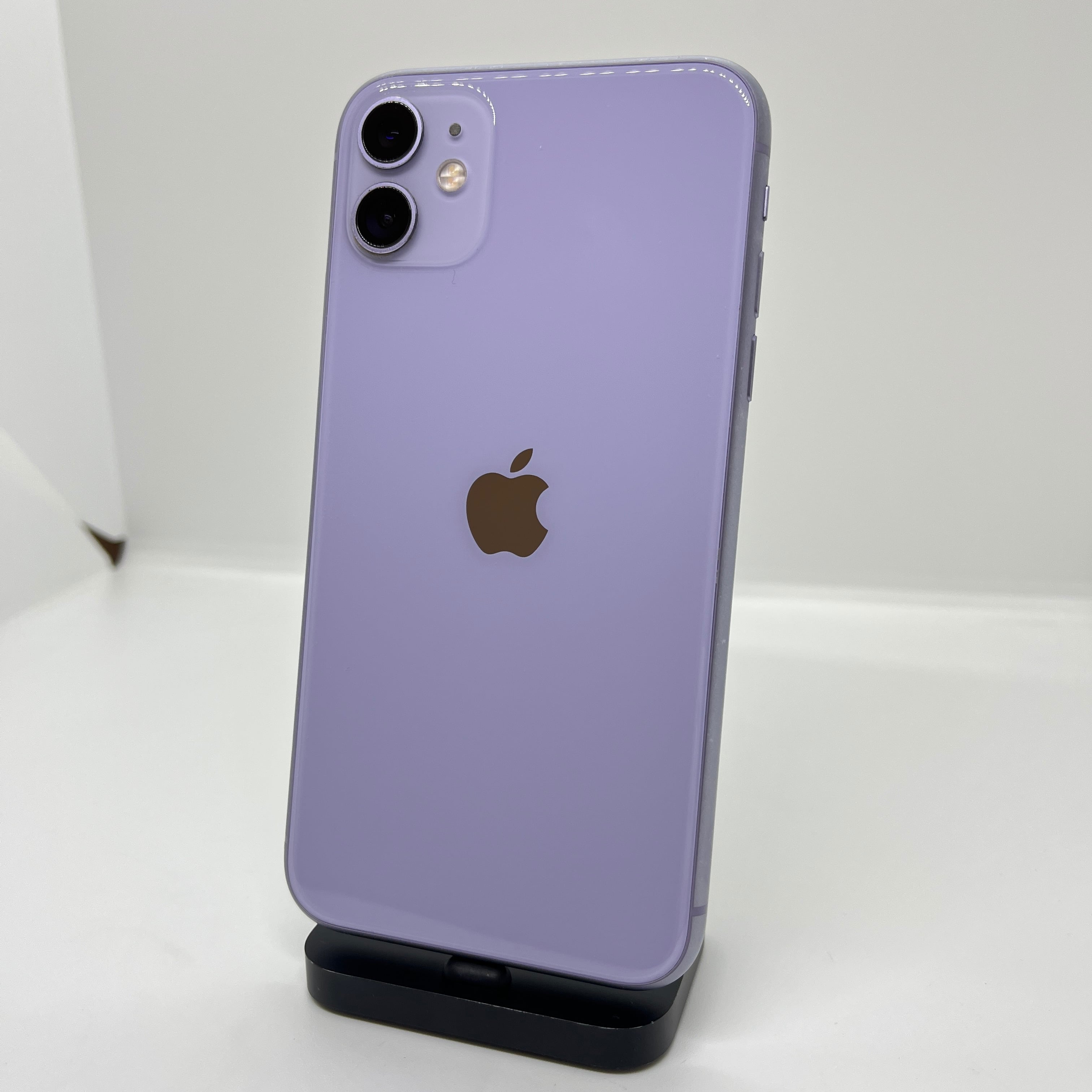 バッテリー新品】iPhone11 128GB レッド【SIMロック解除済み】 | リノスマ