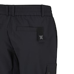 M RIBSTOP JOGGER L/PT