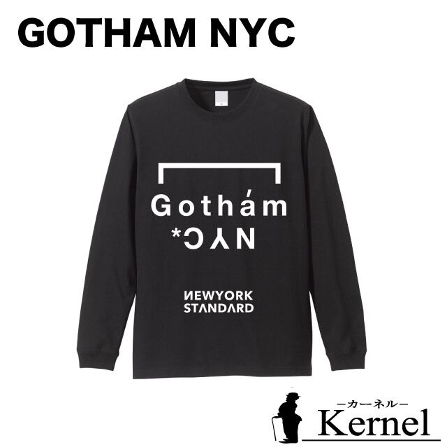GOTHAM NYC / GN618