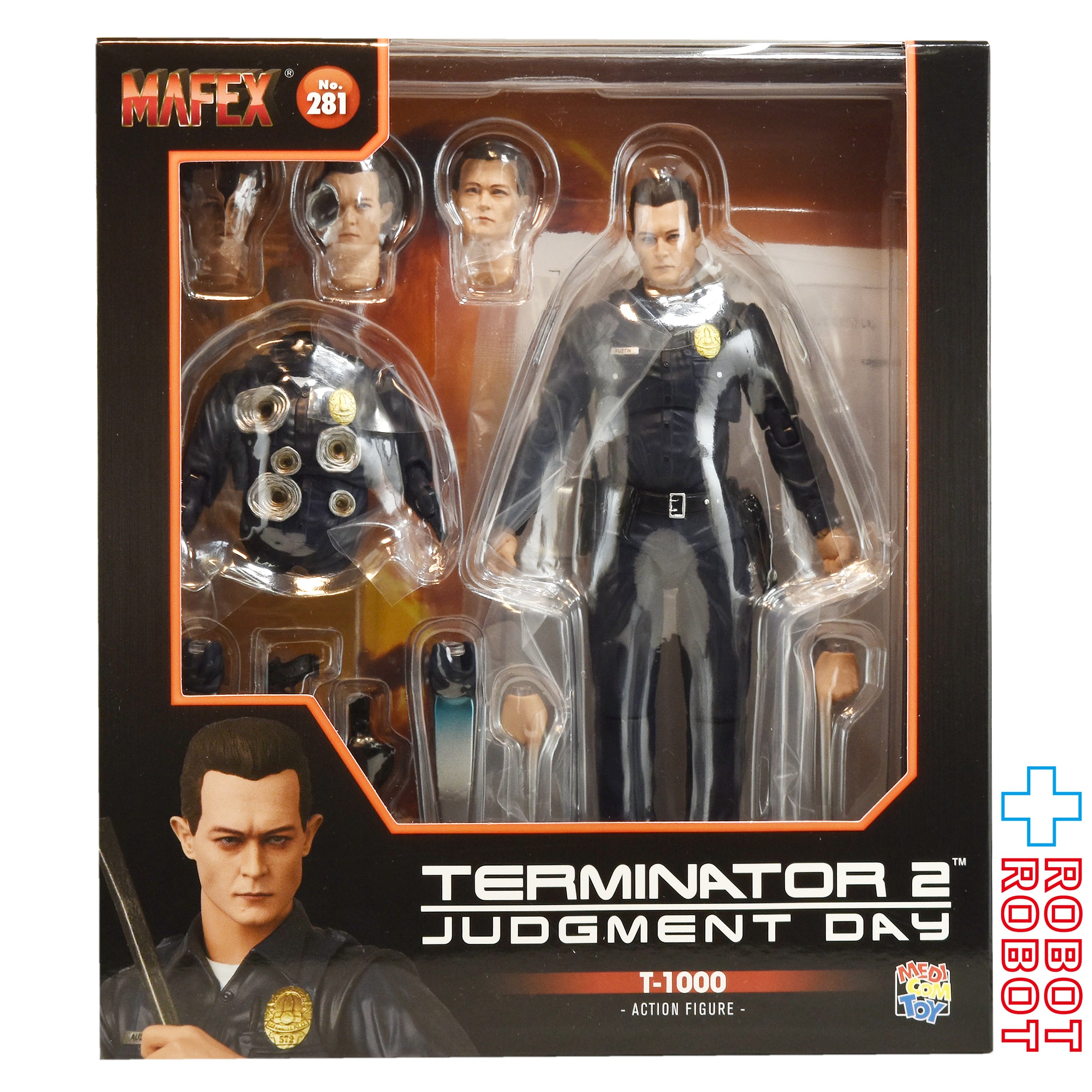 ハズブロ G.I.ジョー GIジョー 25周年 コブラダイバー 3.75 インチ