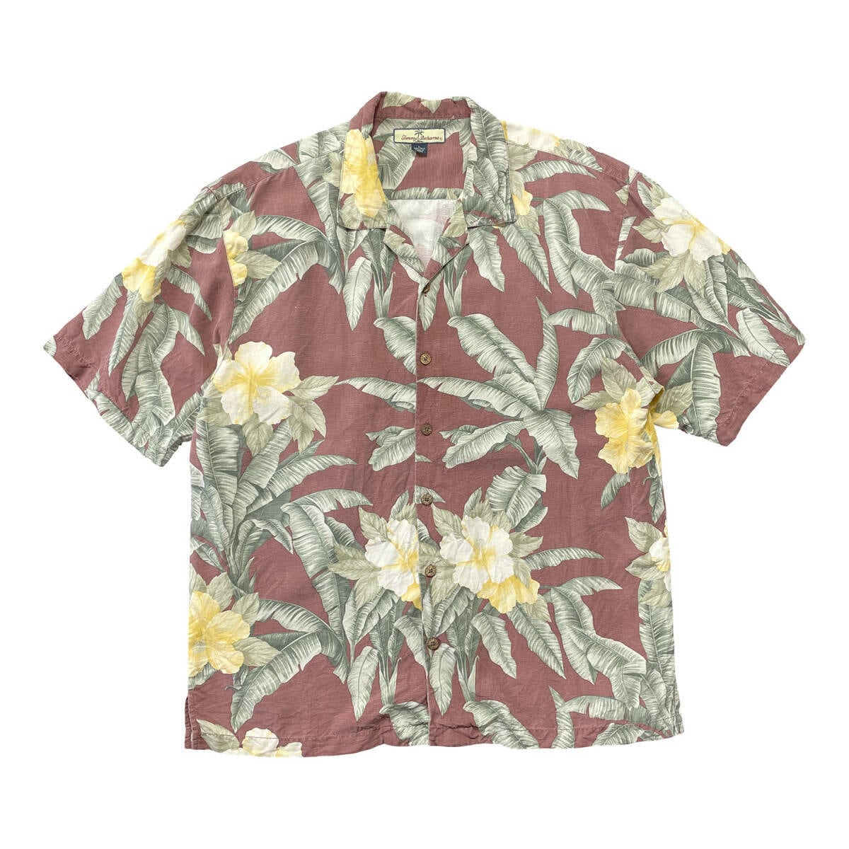 TOMMY BAHAMA | 古着屋エバレット