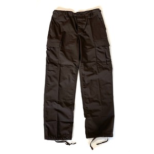 Propper BDU Trouser Button Fly - Battle Rip 65/35 - Brown