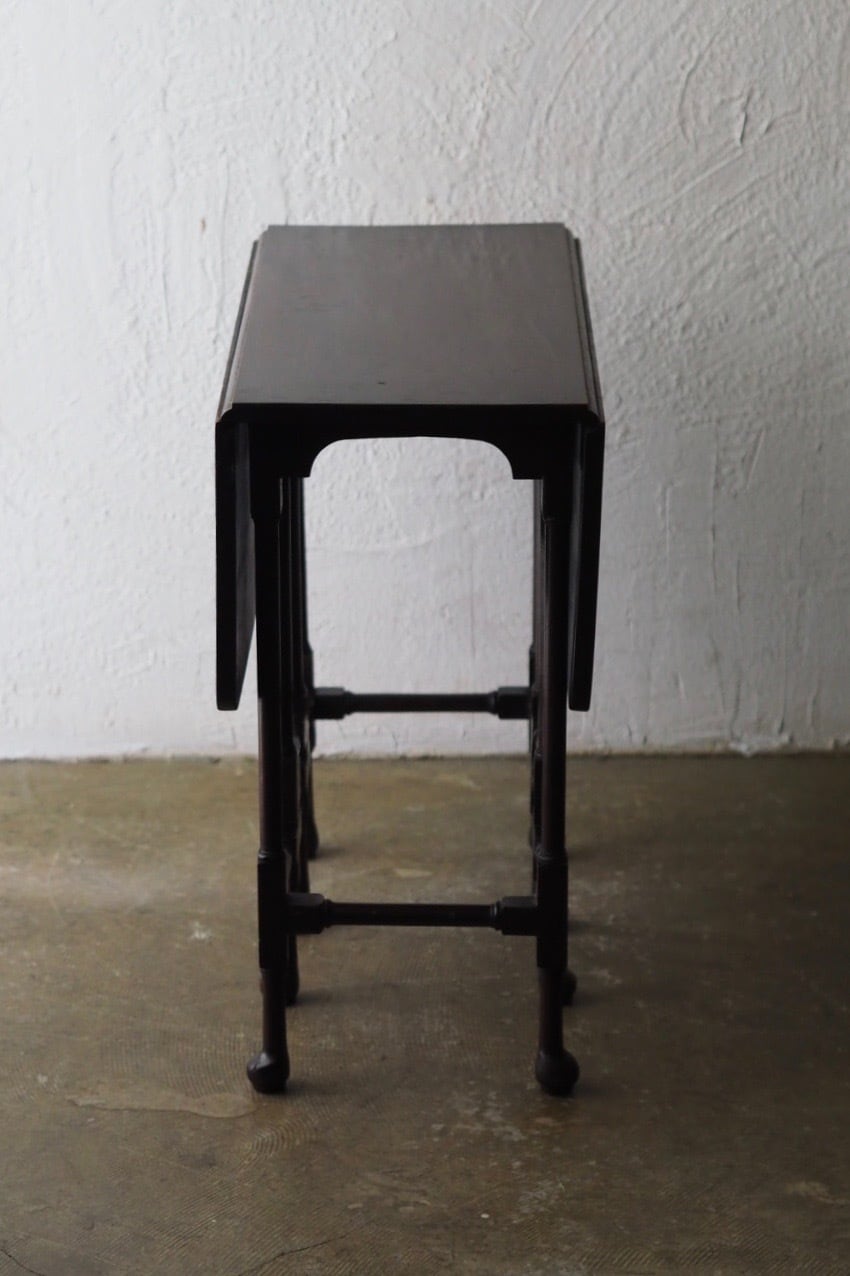 スパイダーレッグテーブル-antique spider leg table | アンティーク