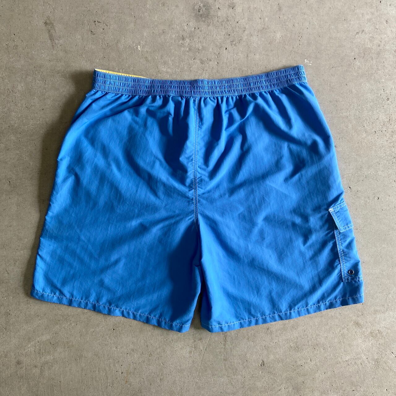 ビッグサイズ POLO Ralph Lauren ポロラルフローレン ナイロン スイム