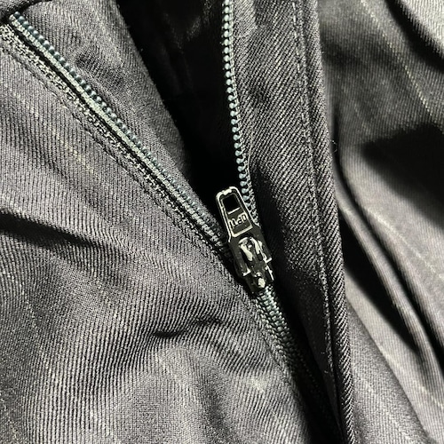 00s GIORGIO ARMANI slacks イタリア製 詳細写真7