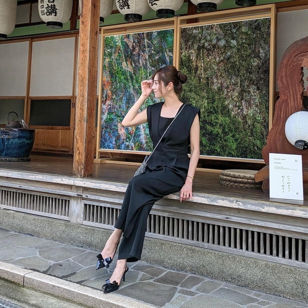 girlish リュバンサロペット St.cecilia デニムサロペット – GIRLISH