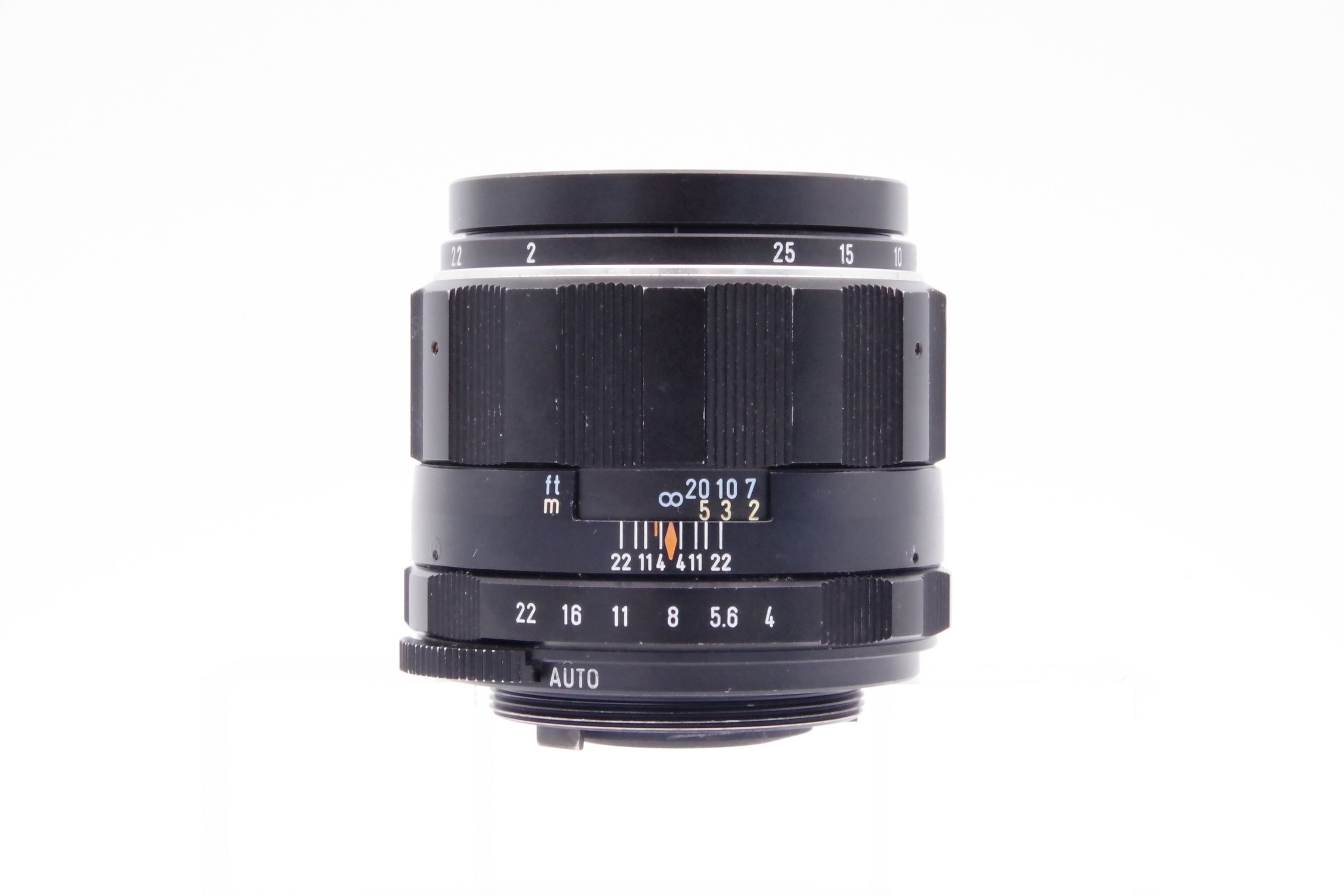 HEXANON AR 35mm F2.8 ARマウント KONICA コニカ | 近江寫眞機店