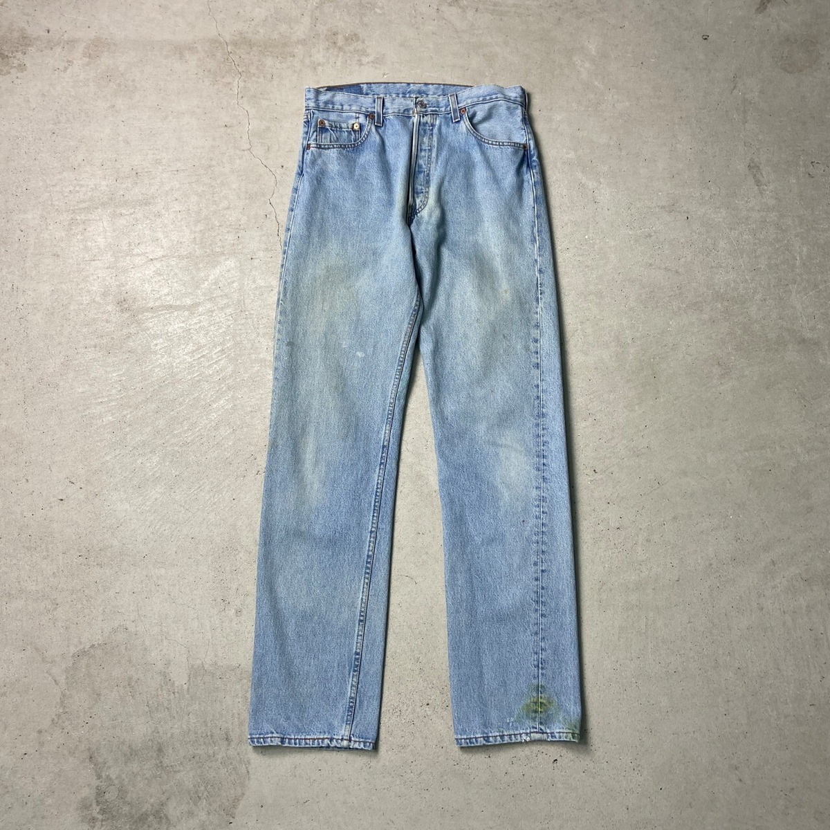 90年代 USA製 Levi