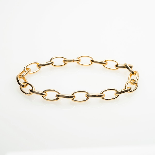 gold bracelet  GMB1 ブレスレット