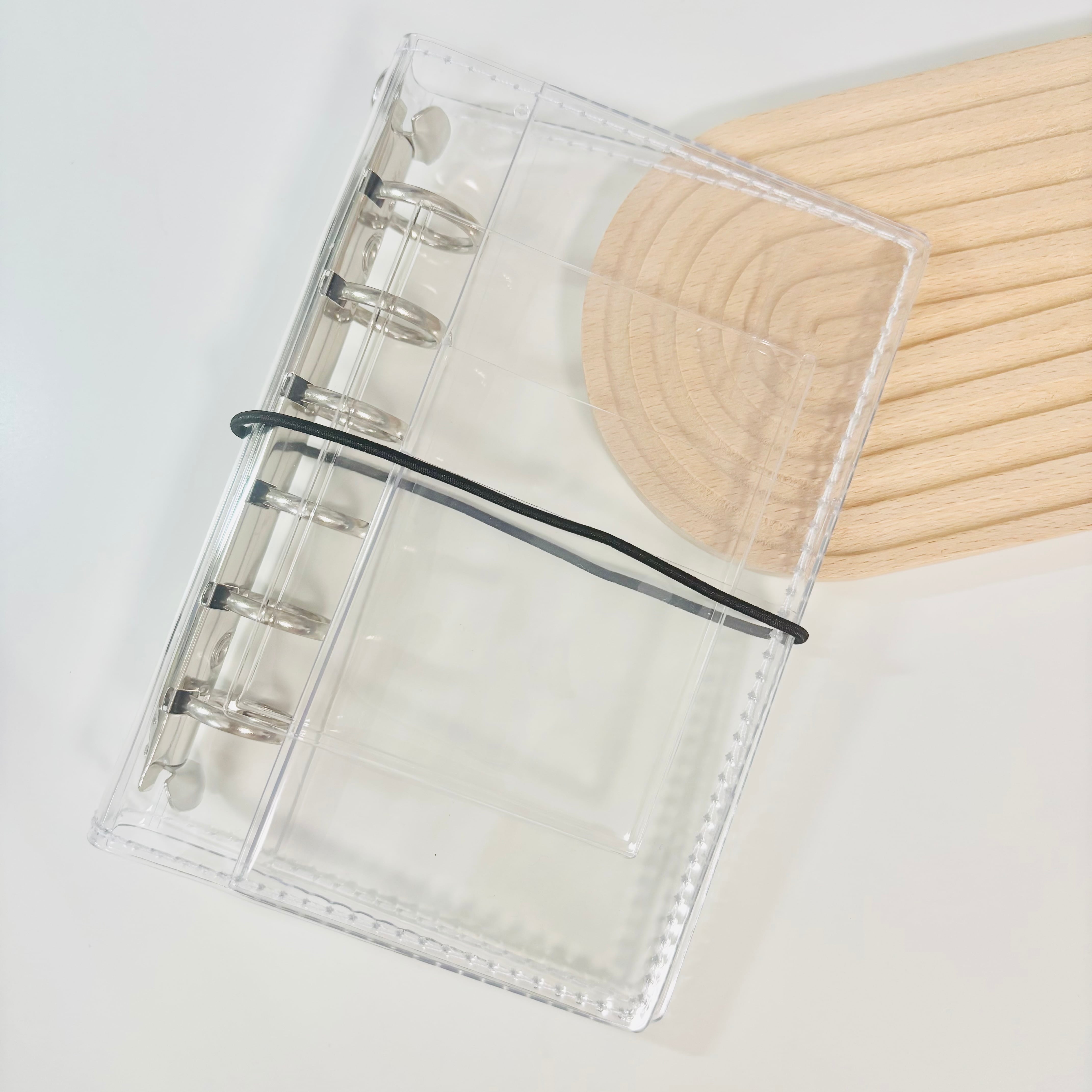 システム手帳【seven mint】 | Pay ID