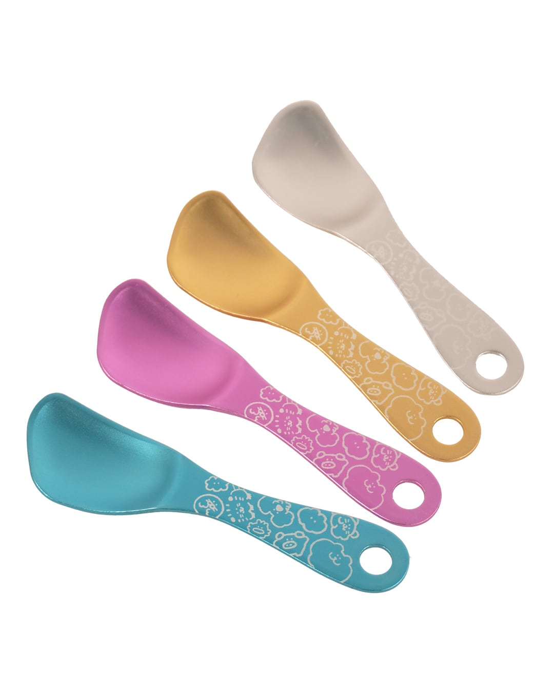 ☆アイススプーン(MK-608) | もくもくちゃん公式オンラインショップ