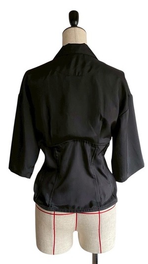 【26SS】FUMIE TANAKA フミエタナカ / corset SH