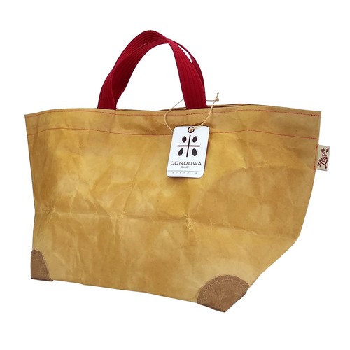 コンドワバッグ（マザーズラージ／蜜蝋） 3番目の画像