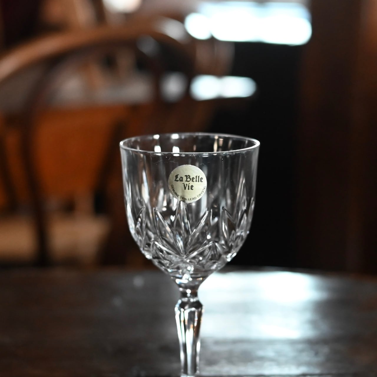 Glass / グラス〈ワイングラス・食器・ディスプレイ・店舗什器