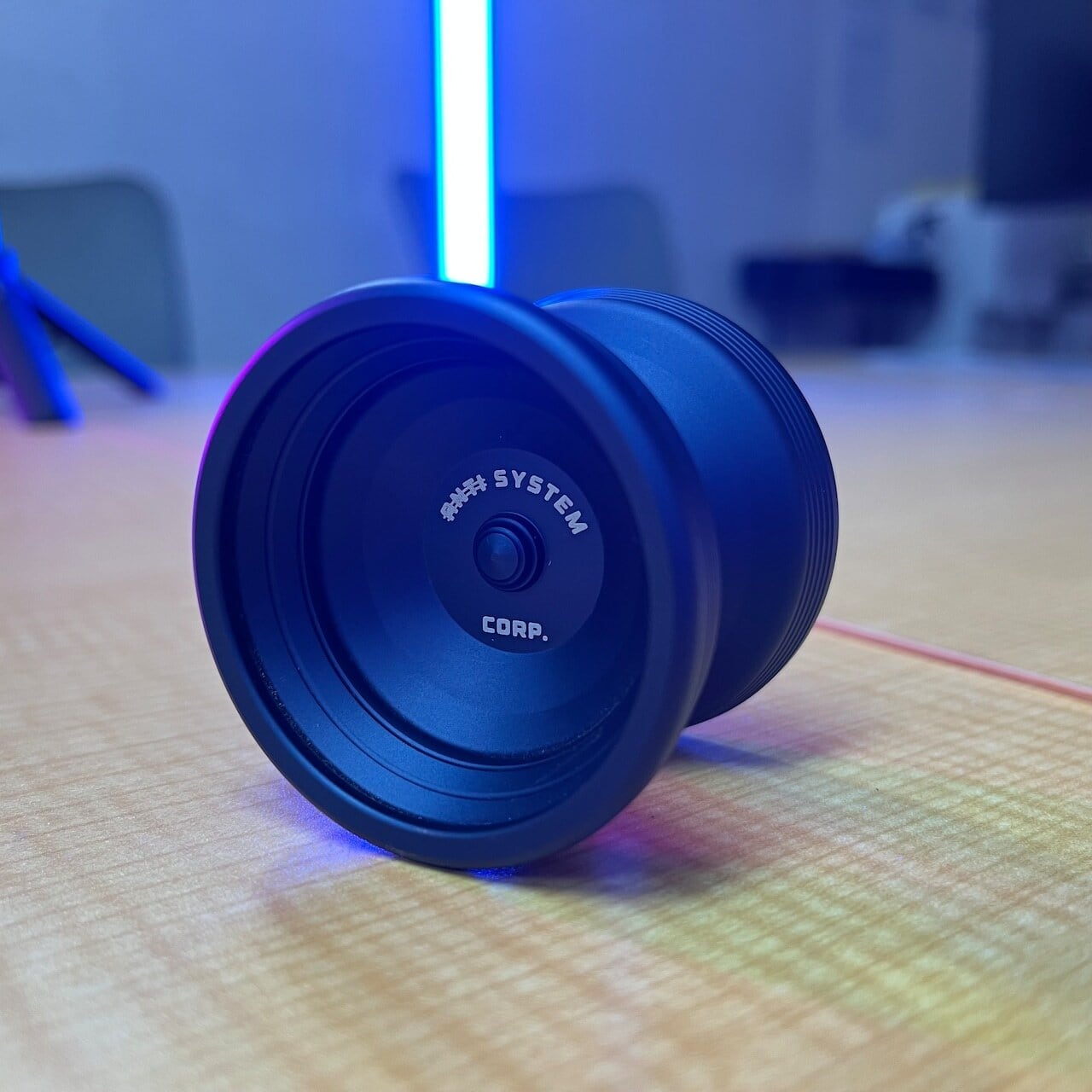システムコープ（ネイビー） | yoyospaceas