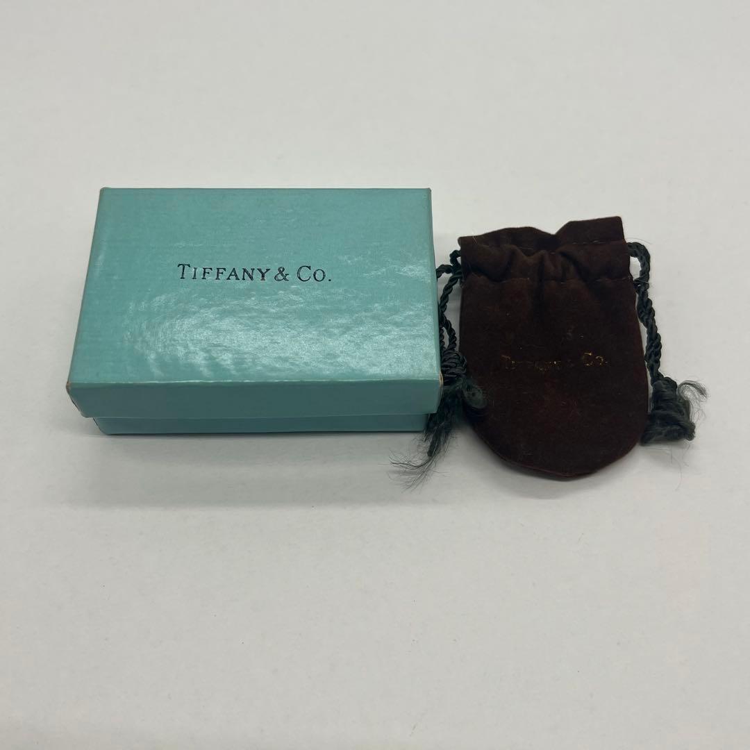 希少】ティファニー TIFFANY バンブー リング 14号 YG ゴールド | Refind