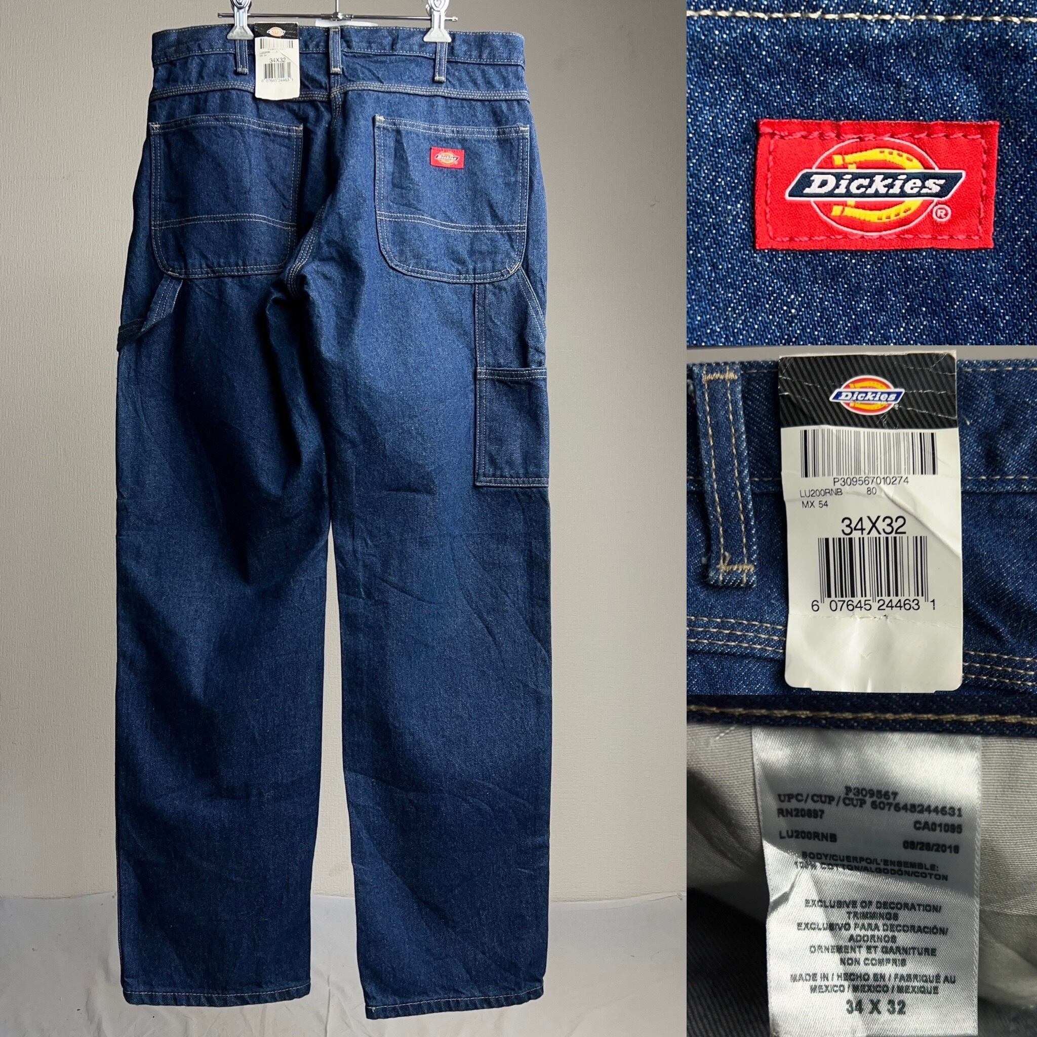 Dickies DENIMPANTS