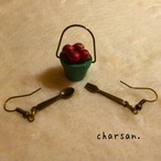 みにちゅあぴあす《すぷーん×ふぉーく》