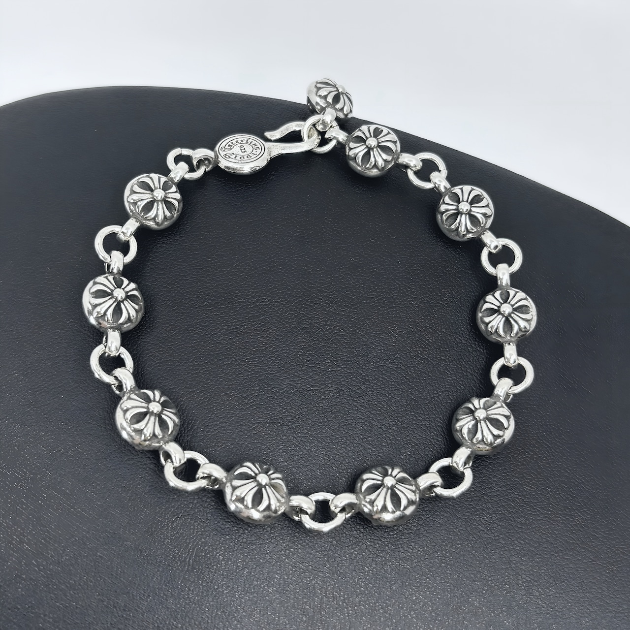 マルチボール ブレスレット SV925