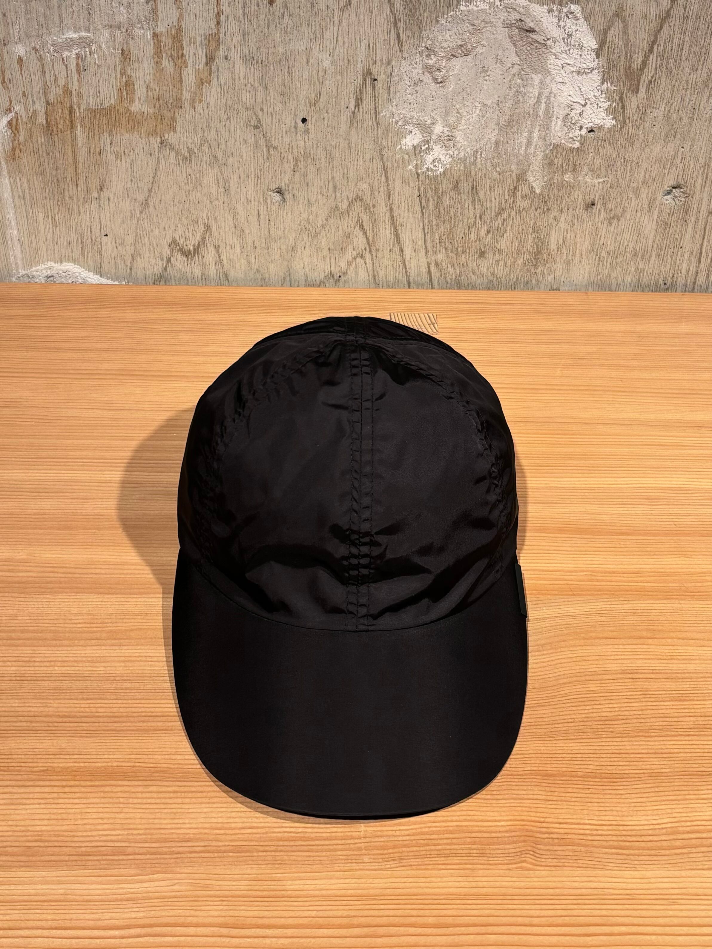 ENTWURFEIN エントワフェイン / RICHERD CAP3 / キャップ | TRENT