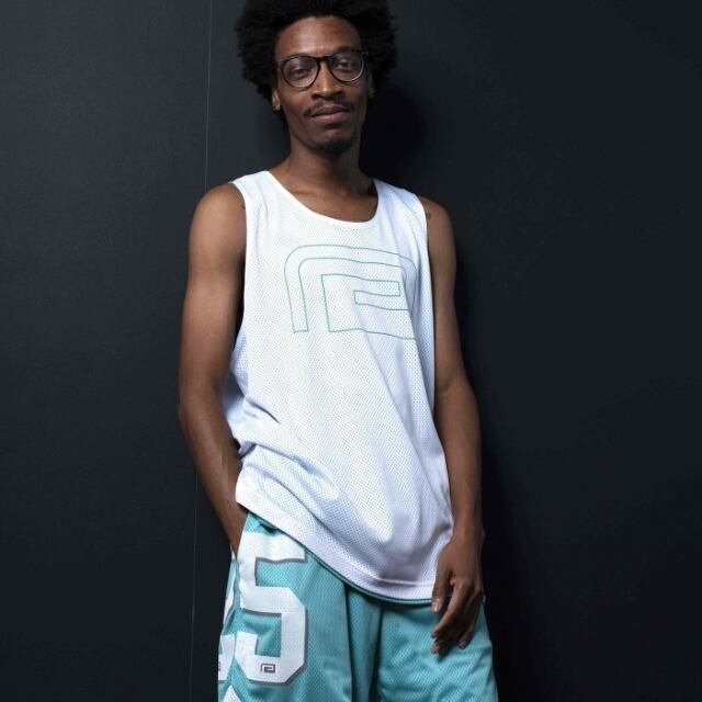 reversal】REVERSIBLE MESH GAME TANK TOP リバーシブル メッシュ reversal】REVERSIBLE MESH GAME TANK TOP リバーシブル メッシュ