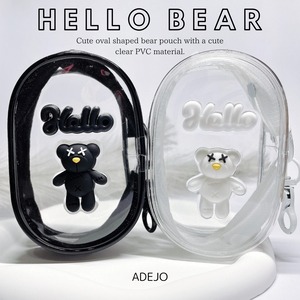 Hello bear 【item】