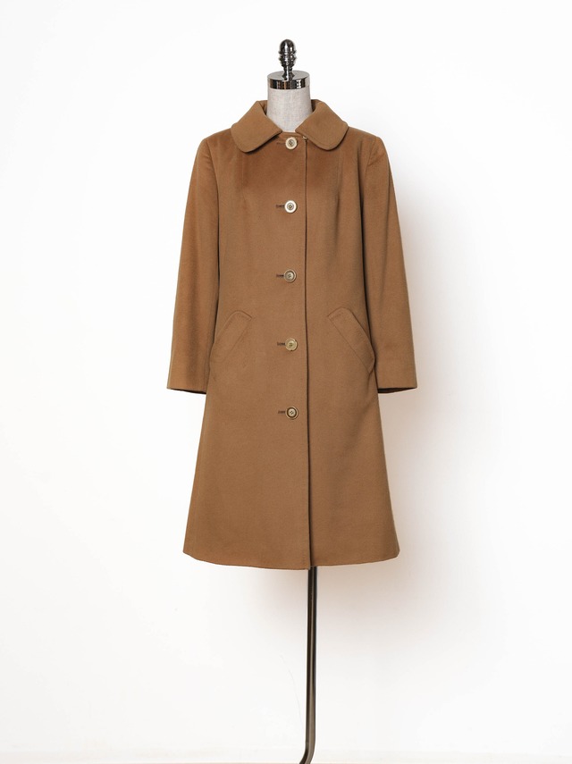 Aquascutum アクアスキュータム ウールコート