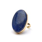 【MARKET】SINGLE STONE RING 3643