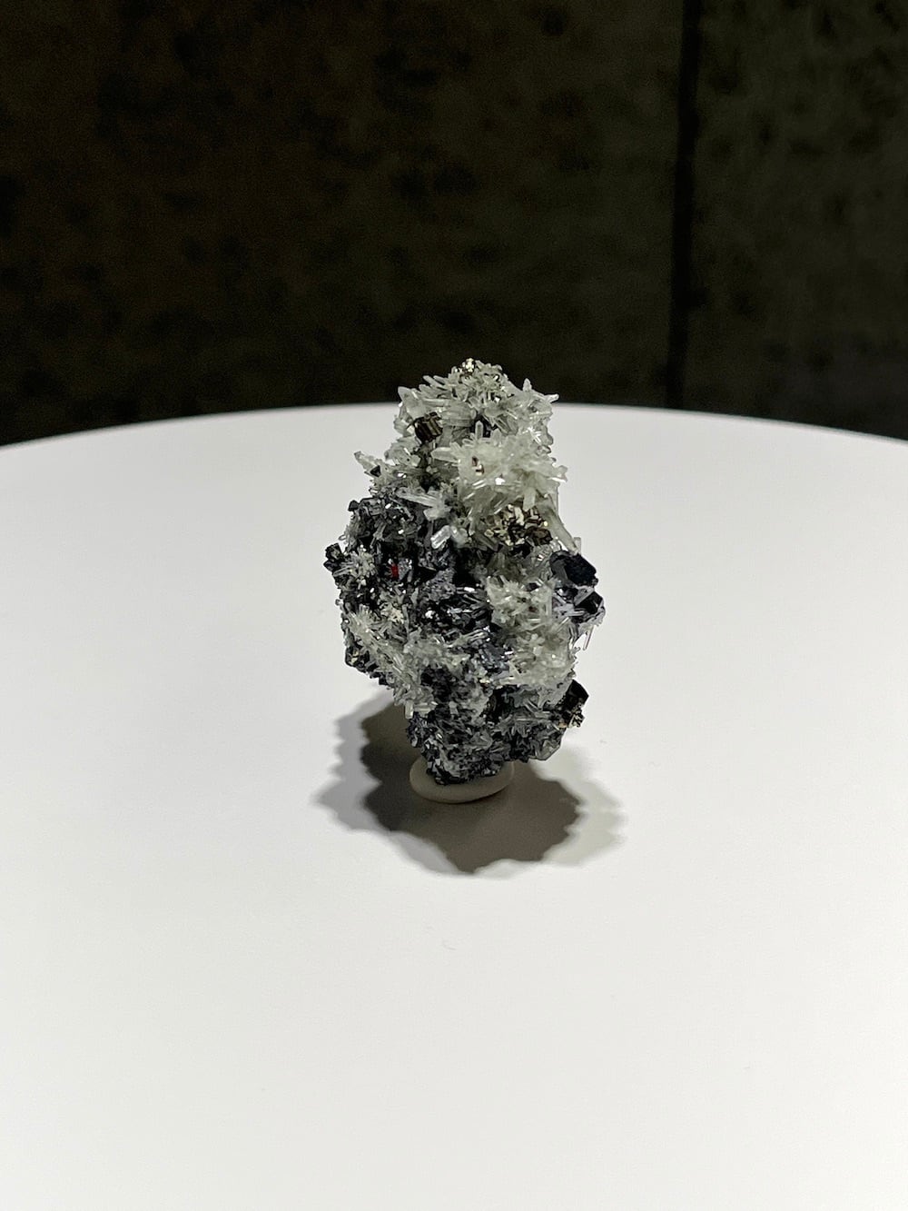 クォーツ・パイライト・ガレナ【ML-0044】from ブルガリア | acore Inc.