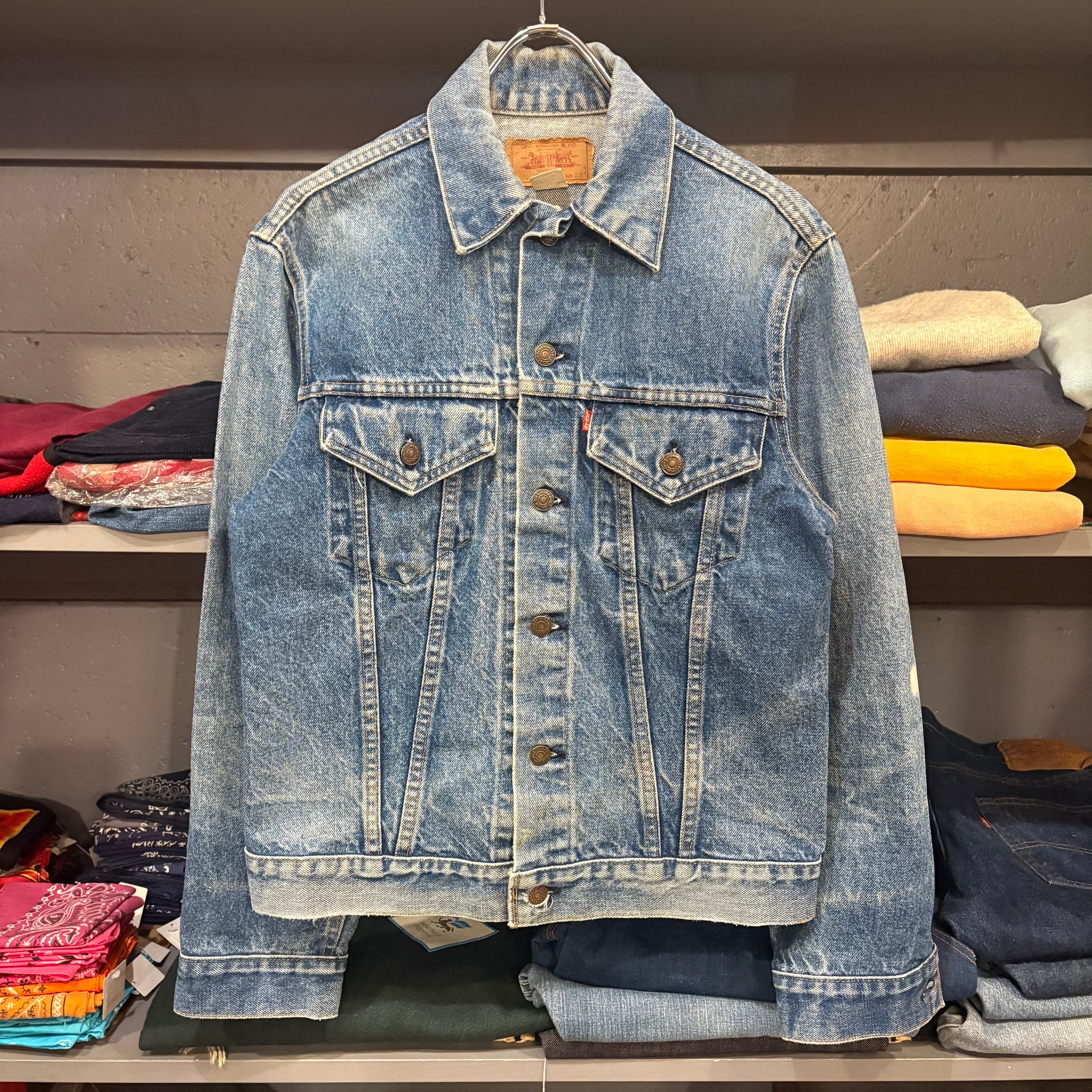 60s Silton ヴィンテージ ウールプルオーバー　USA製 ebe62e49257b45fa3e18833012bc8b