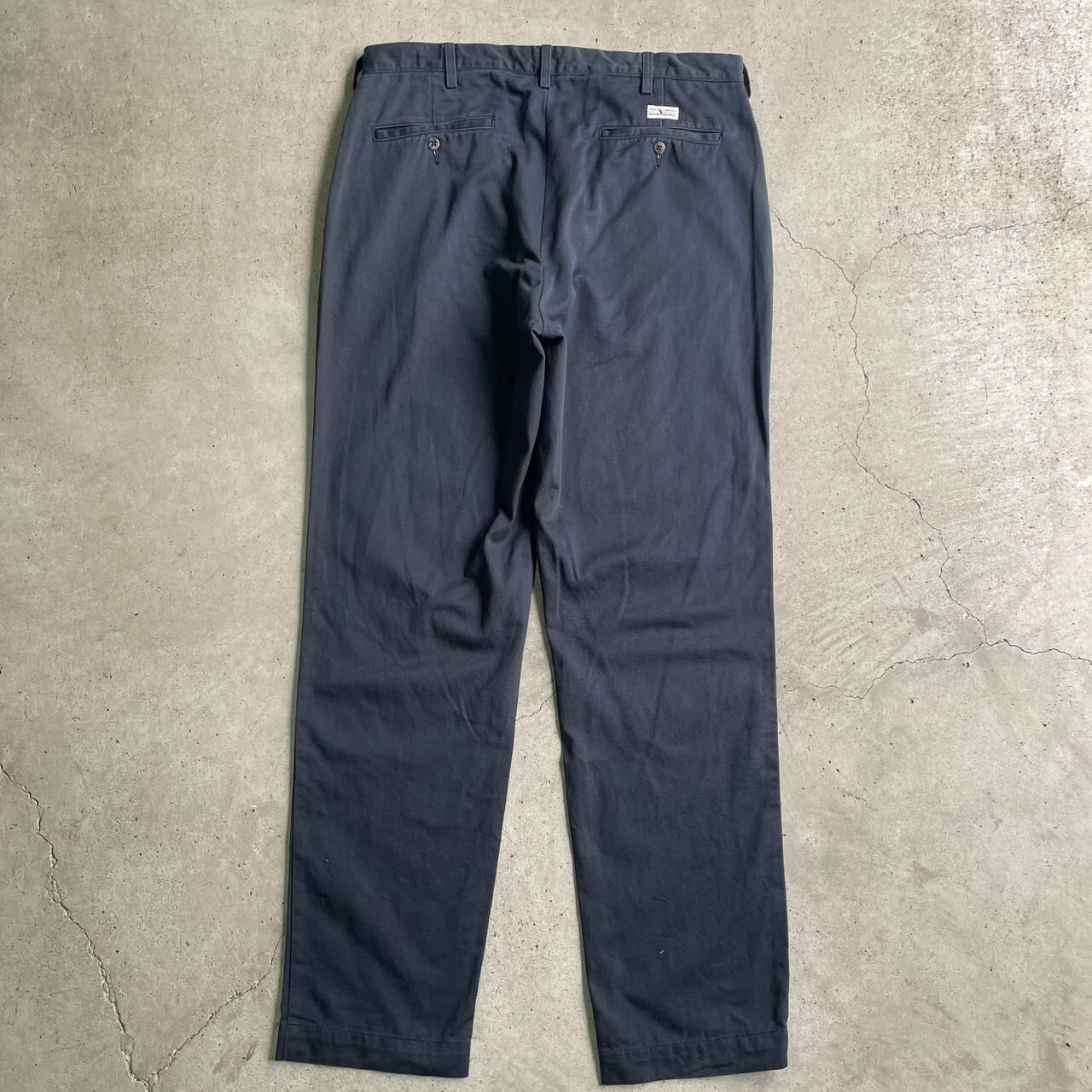 Polo by Ralph Lauren ポロバイラルフローレン チノパンツ ポロチノ