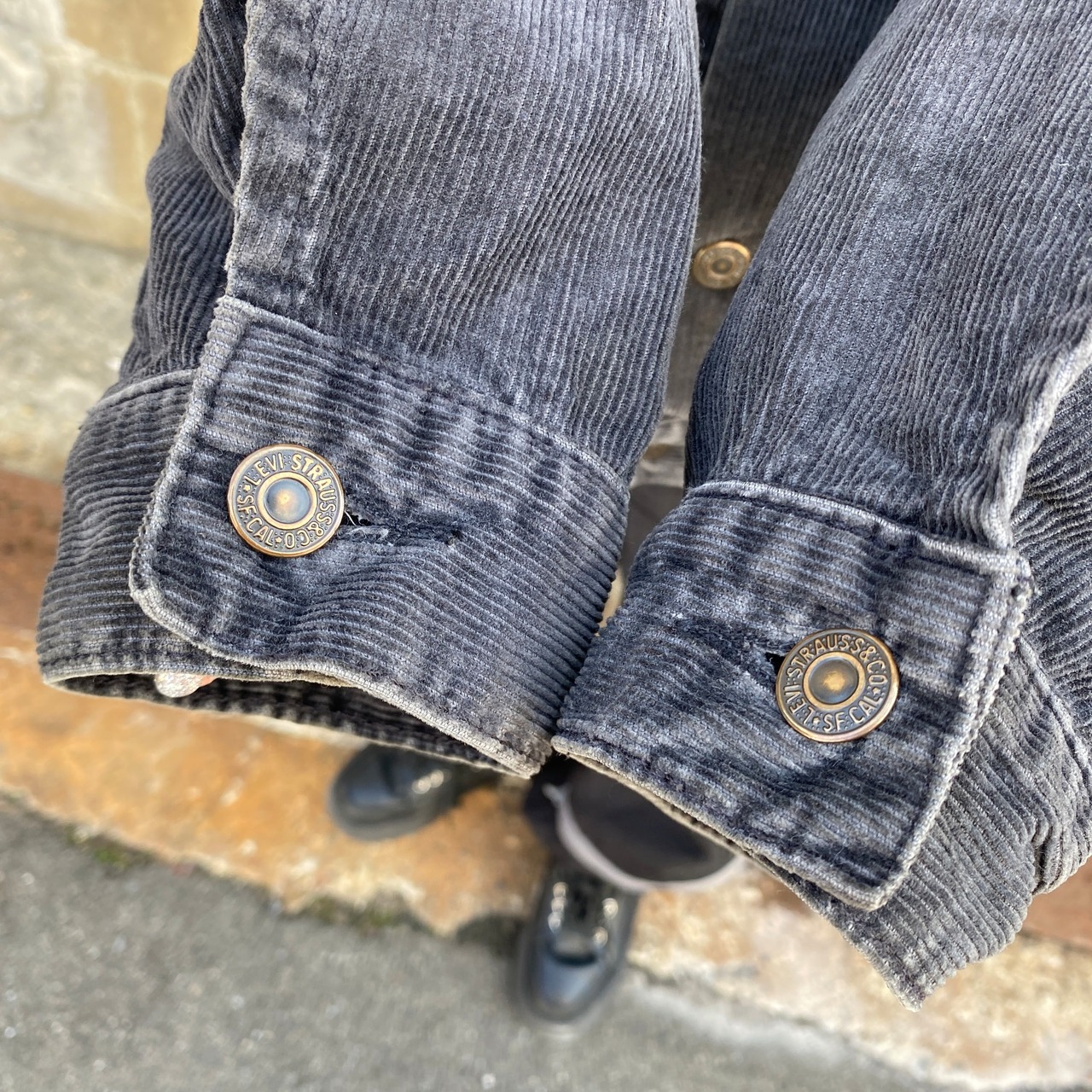90年代 Levi