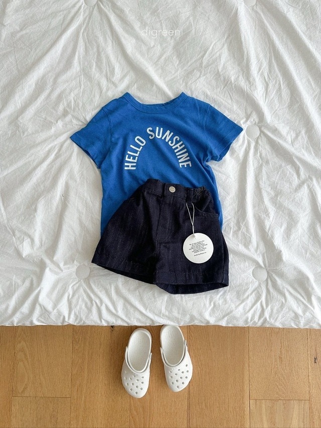 〘予約〙digreen / sunshine T