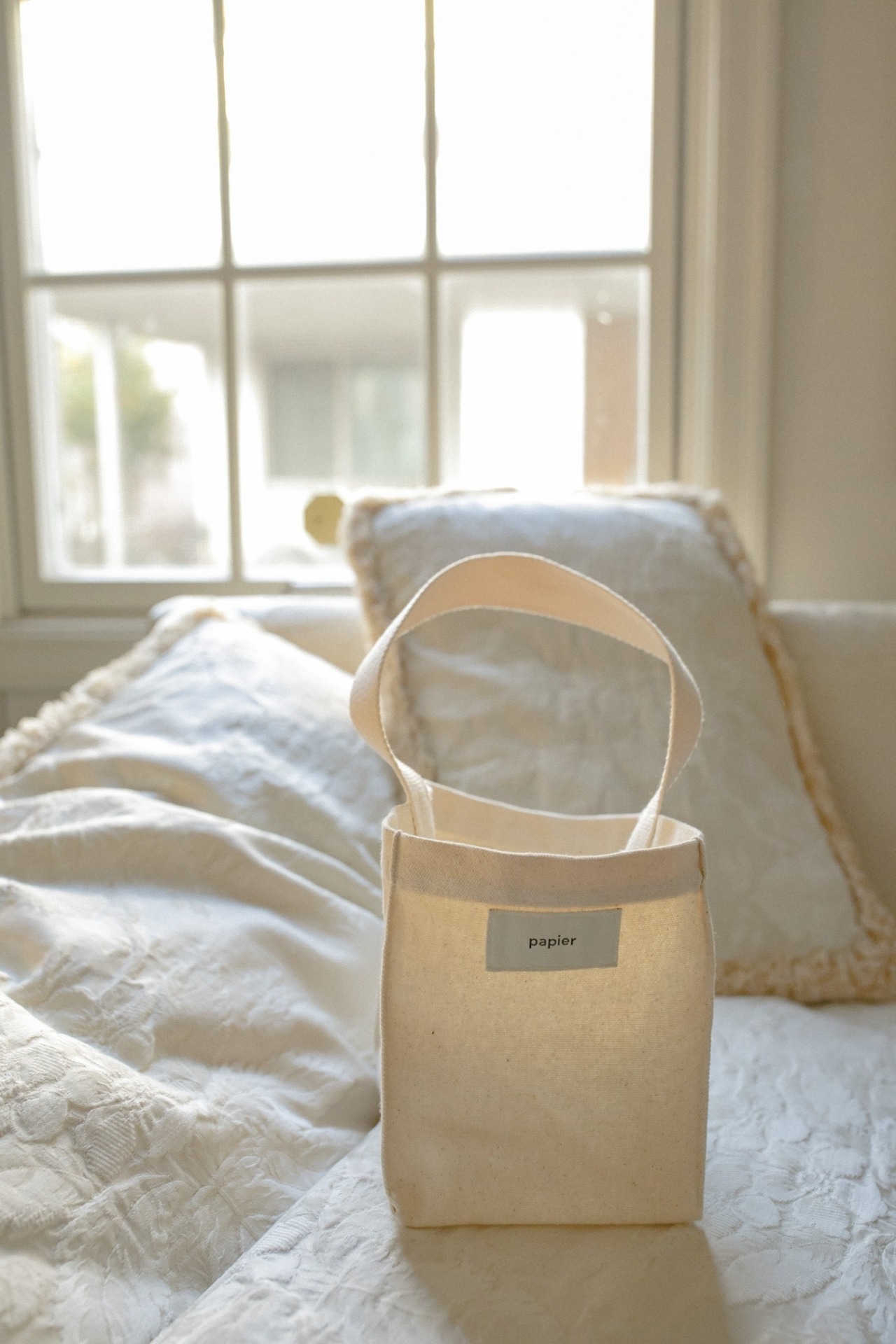 bread bag