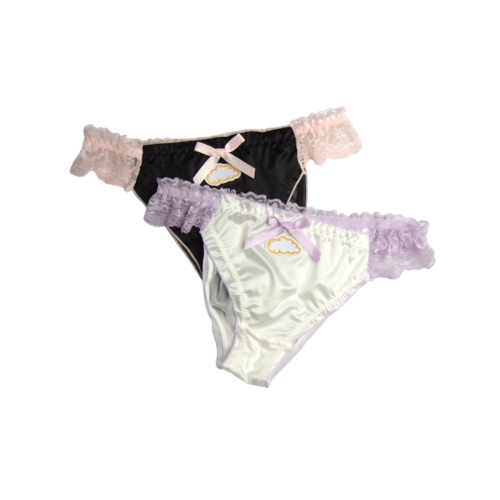 LOLAS LADIES LOVE 2 PACK PANTIES