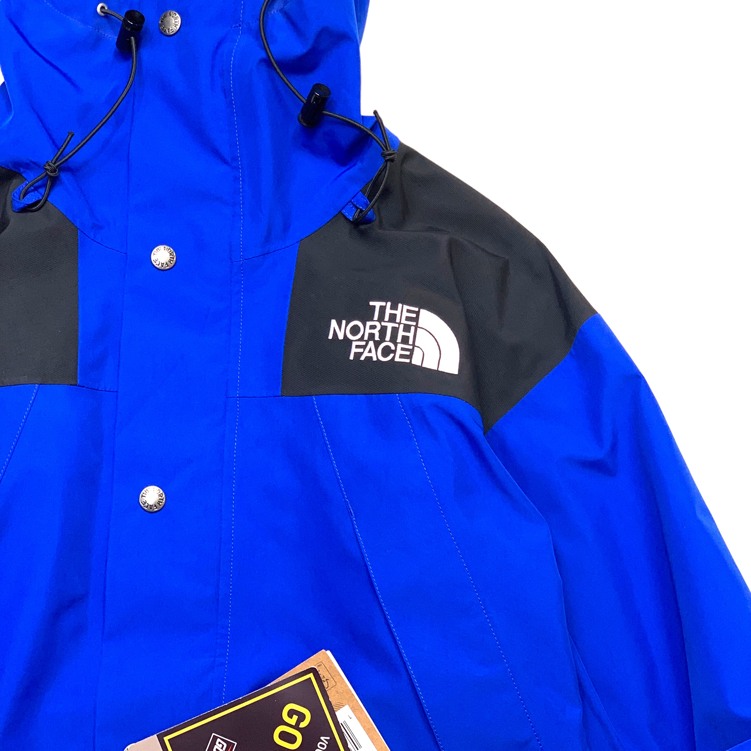 デッドストックTHENORTHFACEノースフェイス1990マウンテンジャケット