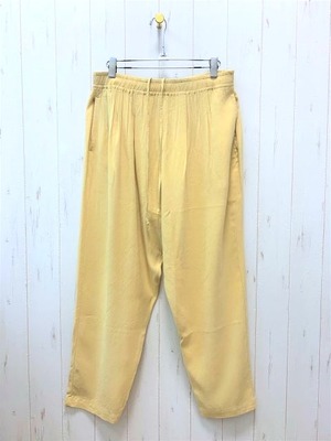 LANI'S General Store Rayon Balloon Pants (ラニーズ・ジェネラルストア レーヨン バルーンパンツ) Made In Honolulu,Hawaii