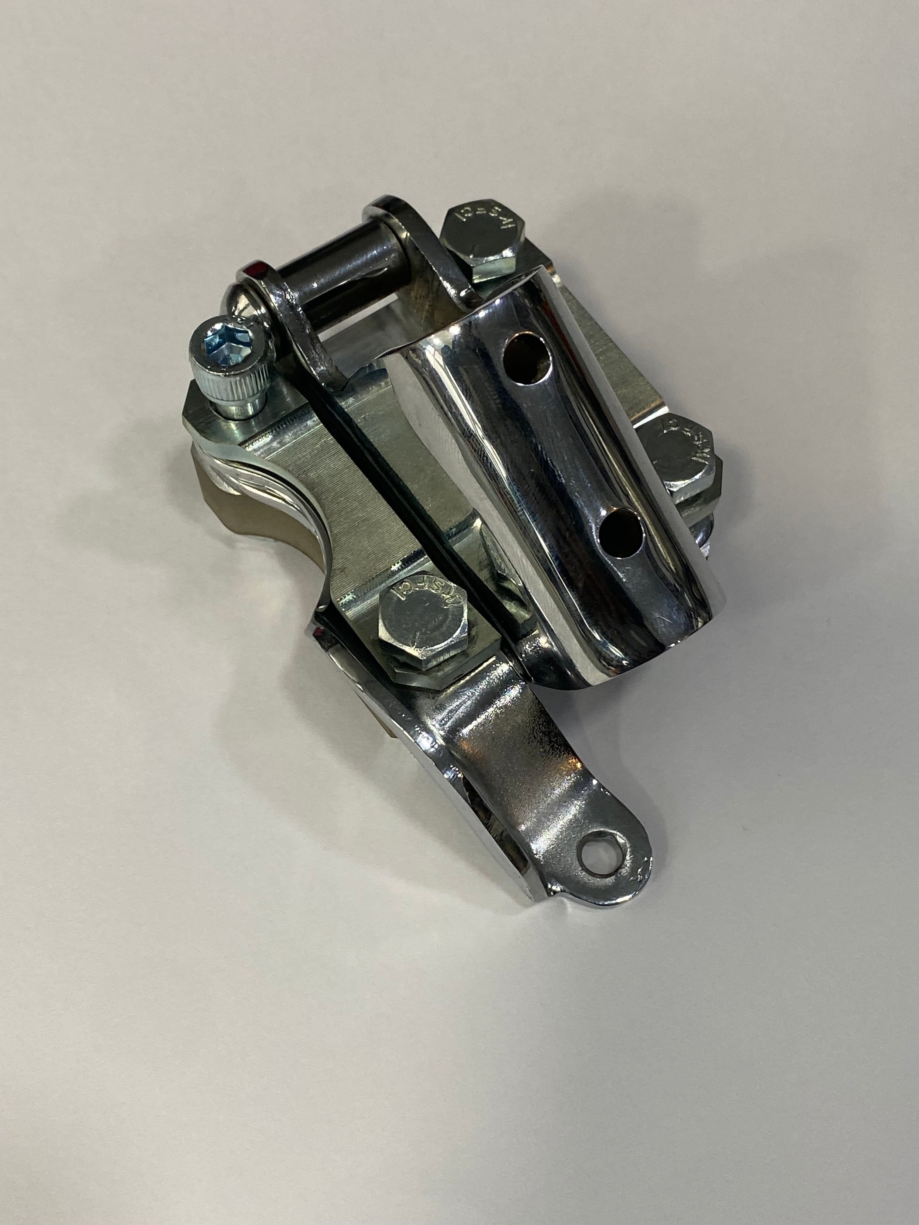 10mm厚 Original Kickstand Rake Plate (オリジナルキックスタンド